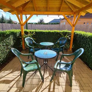 Csalogány Apartman Egerszalók (2)