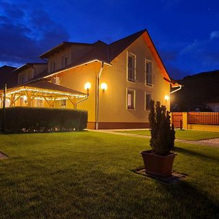 Csalogány Apartman Egerszalók (4)