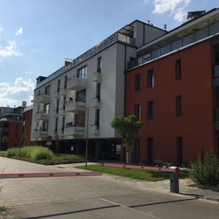 Ádám Guesthouse Kecskemét (2)