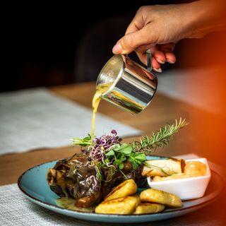 Taverna Vendégház és Étterem Balatonfüred (4)