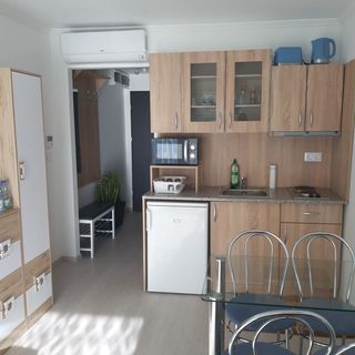 Topeka Apartman Siófok (2)