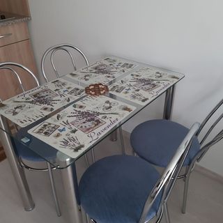 Topeka Apartman Siófok (3)