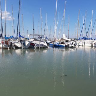 Topeka Apartman Siófok (5)