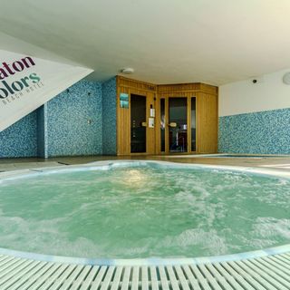 Balaton Colors Beach Hotel Siófok (5)