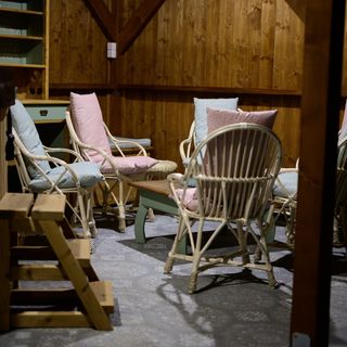 Tornácos a Cinkában Vendégház Szekszárd (5)