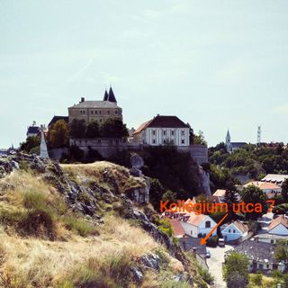 Várvölgy Vendégház Veszprém (2)