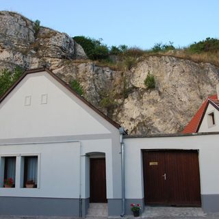 Várvölgy Vendégház Veszprém (4)