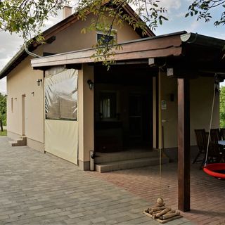 ZsoLi Vendégház Gyomaendrőd (3)