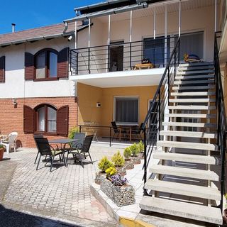 Bangó Vendégház Hévíz (4)