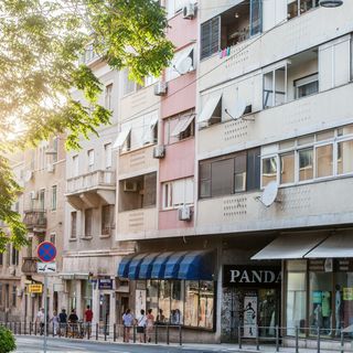 Apartman Royal Split (2)