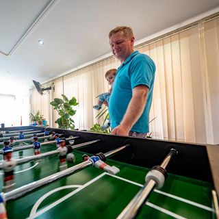 Pipacsos Vendégházak Kiskunmajsa (4)