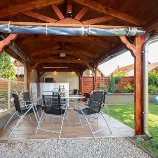 Pipacsos Vendégházak Kiskunmajsa (2)