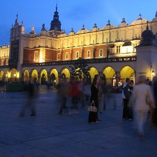 Kwatery Prywatne Bema Kraków (4)