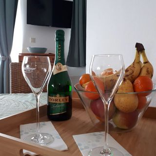 Kamilla Apartman Villapark Bük (2)