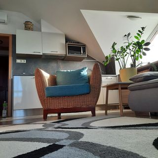 Kamilla Apartman Villapark Bük (3)