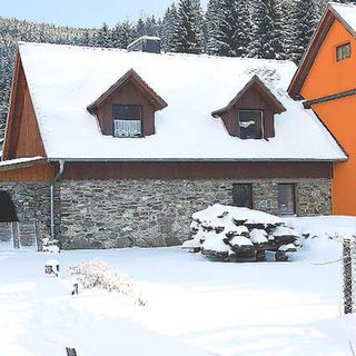 Chatka Trapera Stronie Śląskie (2)