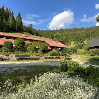 Chatka Trapera Stronie Śląskie (4)