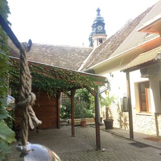 Árkádia Apartman Pápa (5)