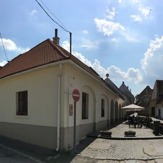 Árkádia Apartman Pápa (4)