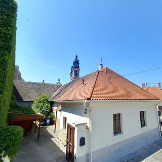 Árkádia Apartman Pápa (3)