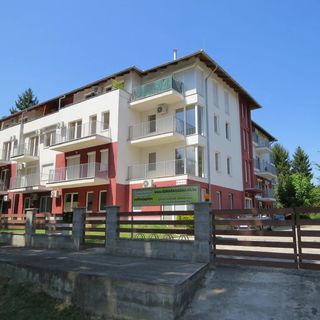 Mandula Apartman Dombóvár (4)