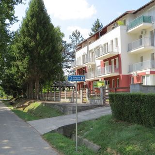 Mandula Apartman Dombóvár (5)