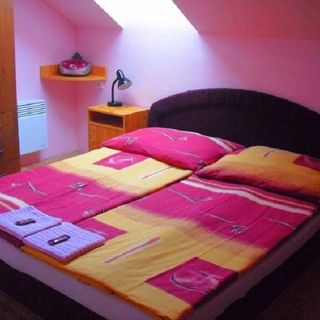 Penzion u Balcarky Ostrov u Macochy (4)