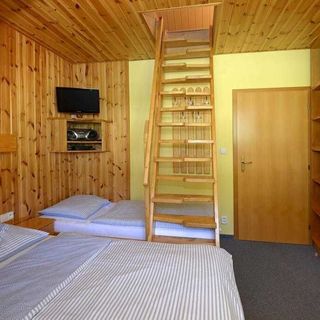 Resort Uko Bedřichov (4)