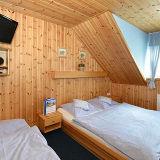 Resort Uko Bedřichov (5)