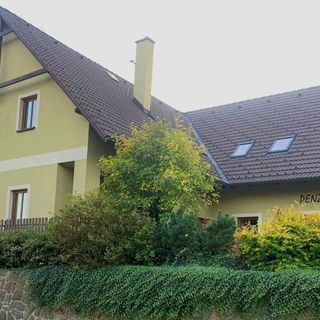 Penzion Krásné časy Náchod (2)