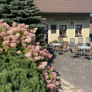 Penzion Krásné časy Náchod (3)