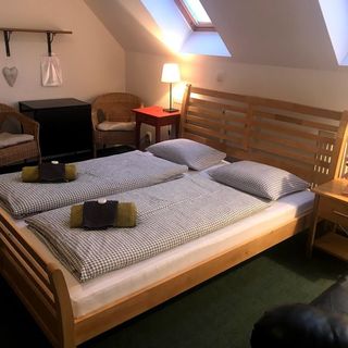 Penzion Krásné časy Náchod (4)