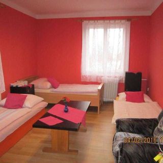 Penzion Uran Stráž pod Ralskem (5)