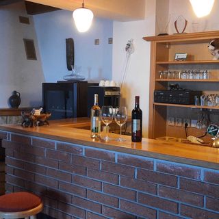 Penzion Bernardýn Bořetice (2)