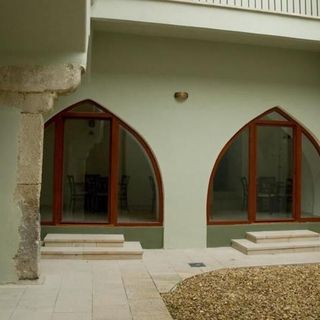 Penzion Zlatý vůl Znojmo (2)