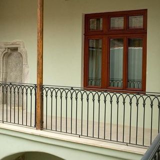 Penzion Zlatý vůl Znojmo (3)