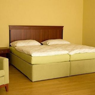 Penzion Zlatý vůl Znojmo (4)