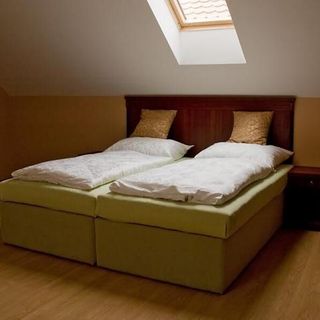 Penzion Zlatý vůl Znojmo (5)