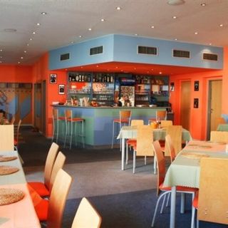 Sporthotel Tichá Orlice Ústí nad Orlicí (5)