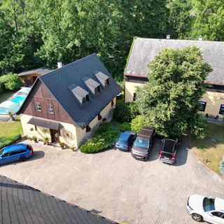 Ubytování Na Statku Česká Skalice (2)