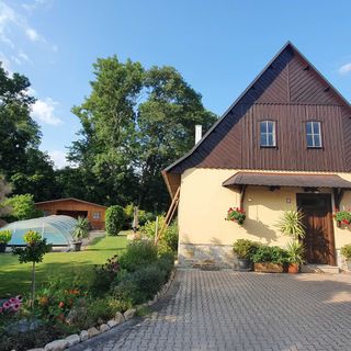 Ubytování Na Statku Česká Skalice (3)