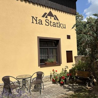 Ubytování Na Statku Česká Skalice (2)