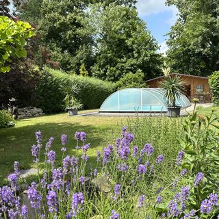 Ubytování Na Statku Česká Skalice (3)