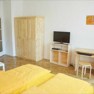 Apartmány Machek Praha (5)