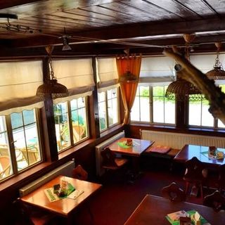 Hotýlek Diana Špindlerův Mlýn (3)