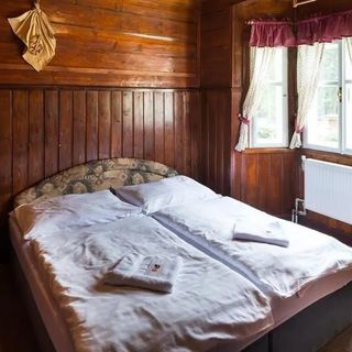 Hotýlek Diana Špindlerův Mlýn (5)