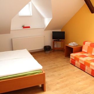 Penzion Podzámčí Jaroslavice (5)