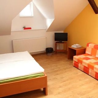 Penzion Podzámčí Jaroslavice (5)