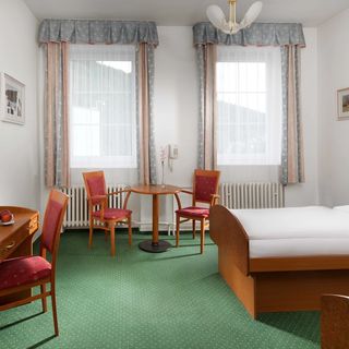 Spa Complex Curie Jáchymov (3)