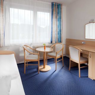 Spa Complex Curie Jáchymov (4)